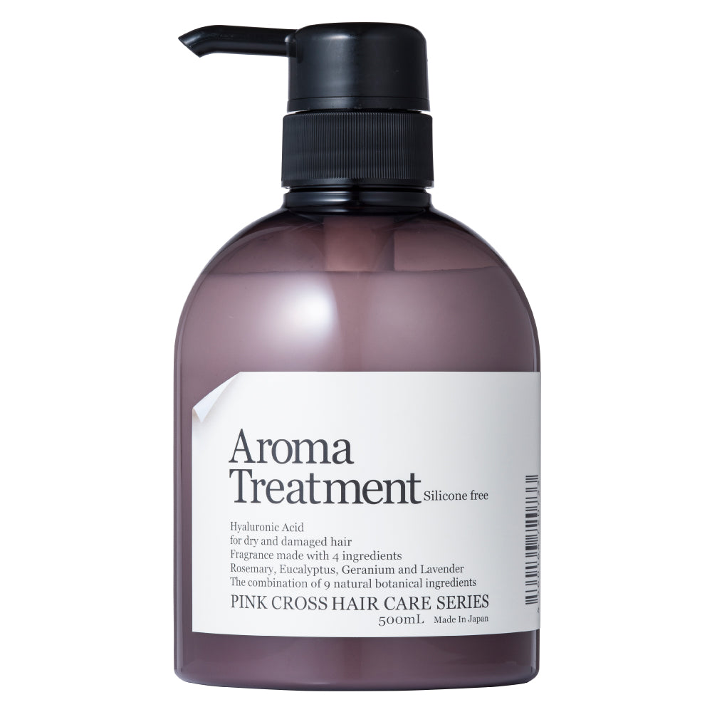 アロマ トリートメント 500ml