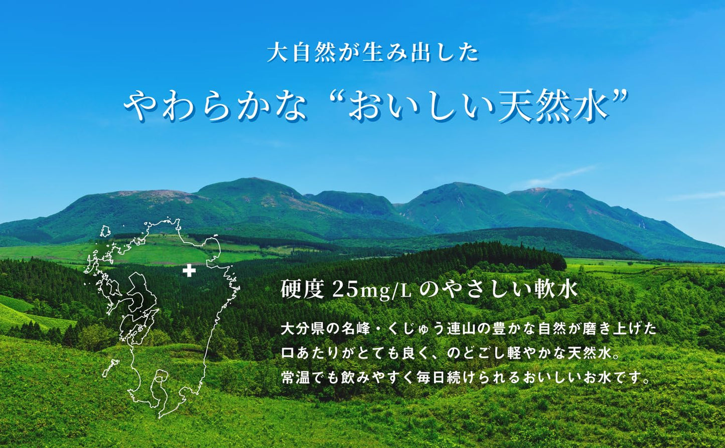 ビューティーウォーター　500ml  （24本／48本）