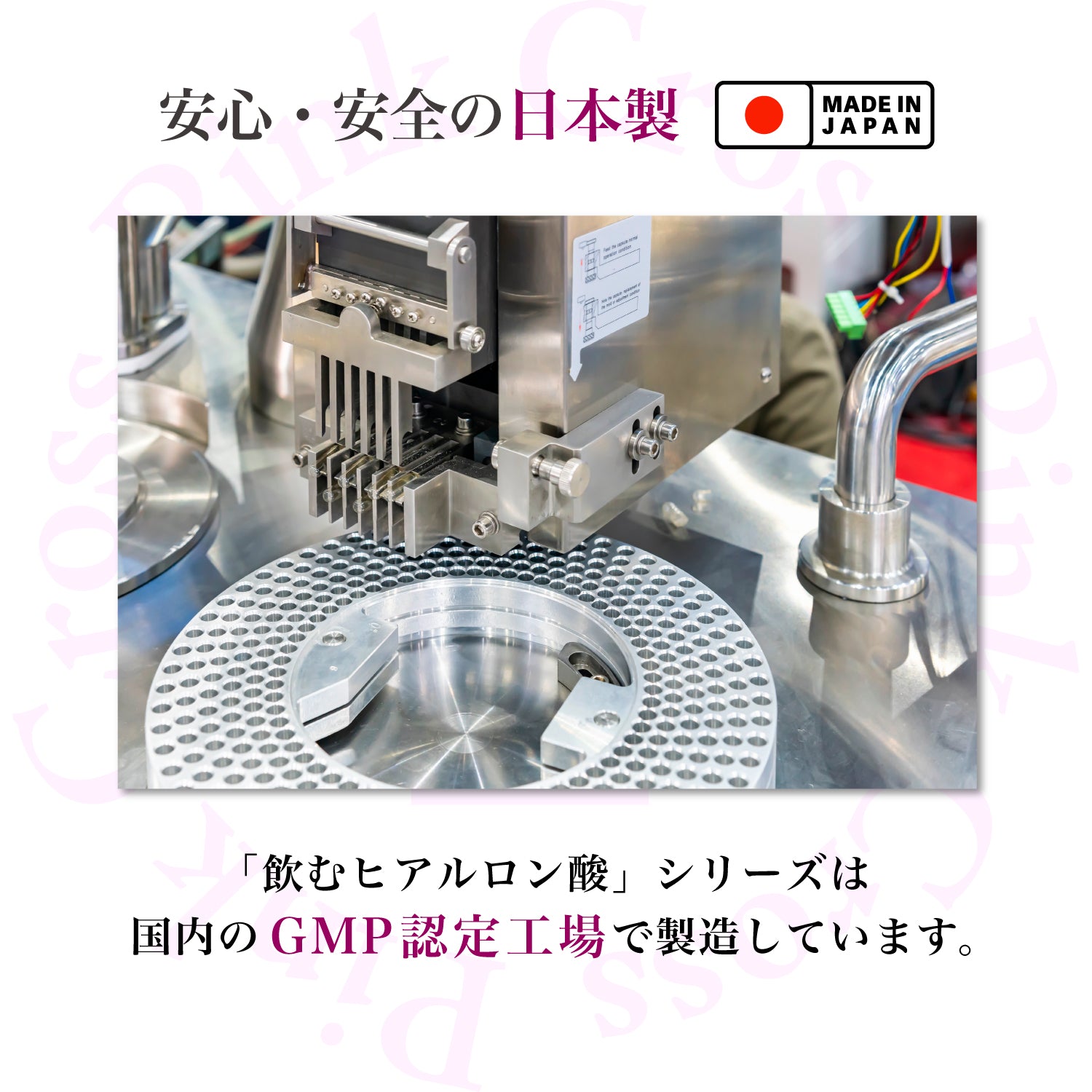 飲むヒアルロン酸 プレミアム11 （30粒／10粒）