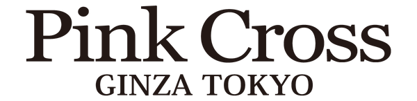 Pink Cross GINZA TOKYO