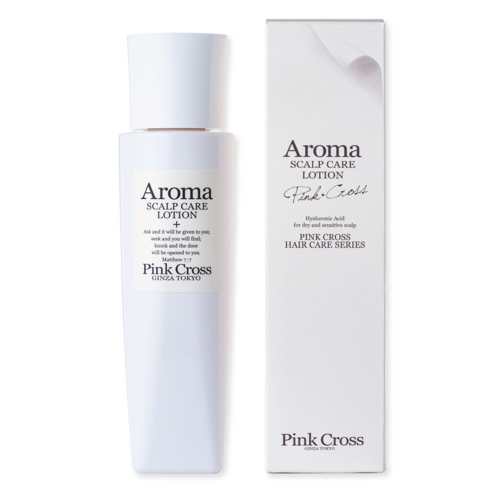 アロマ スカルプケア 200ml
