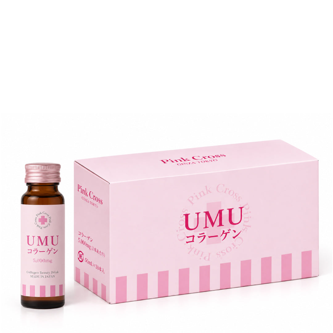 UMUコラーゲン 50mL×30本